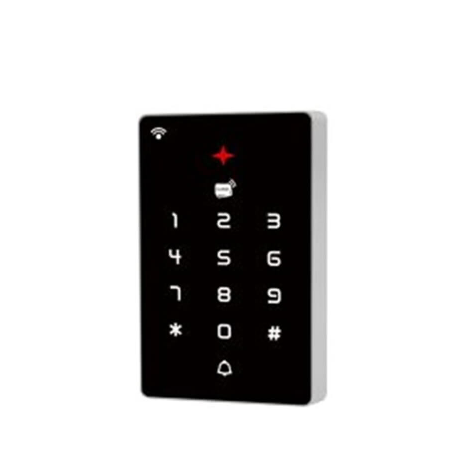 Đầu đọc thẻ cảm ứng RONALD JACK T12